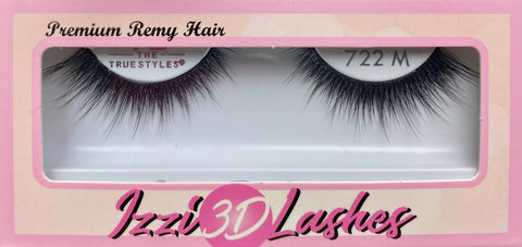 722M Synthetic Lashes