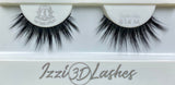 814M Synthetic Lashes