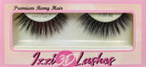 738M Synthetic Lashes
