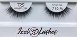 716M Synthetic Lashes