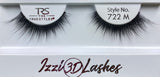 722M Synthetic Lashes