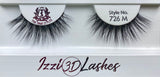 726M Synthetic Lashes