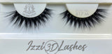 817M Synthetic Lashes