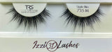 735M Synthetic Lashes