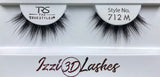 712M Synthetic Lashes