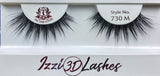 730M Synthetic Lashes