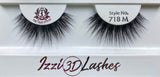 718M Synthetic Lashes