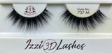 737M Synthetic Lashes