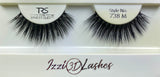 738M Synthetic Lashes