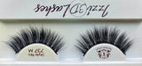737M Synthetic Lashes