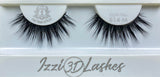 814M Synthetic Lashes