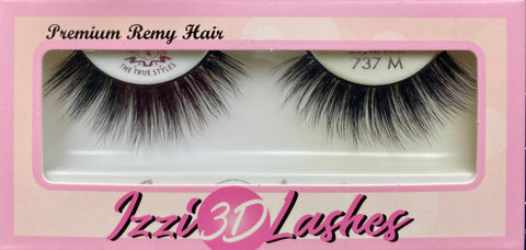 737M Synthetic Lashes