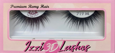 719M Synthetic Lashes