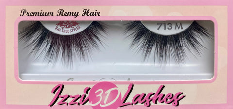 713M Synthetic Lashes