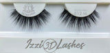 812M Synthetic Lashes