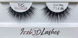 714M Synthetic Lashes