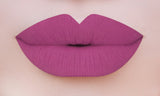 01 LONG WEAR MATTE LIP GLOSS - PRETTY IN PINK