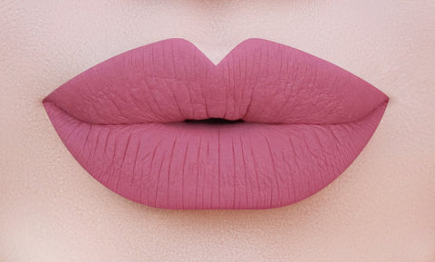 05 LONG WEAR MATTE LIP GLOSS - ATTRACTIVE