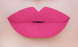 07 LONG WEAR MATTE LIP GLOSS - PINKY PROMISE