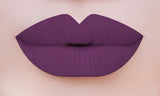 08 LONG WEAR MATTE LIP GLOSS - DARE DEVIL