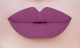 09 LONG WEAR MATTE LIP GLOSS - ORCHID