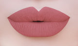 13 LONG WEAR MATTE LIP GLOSS - IRRESISTABLE