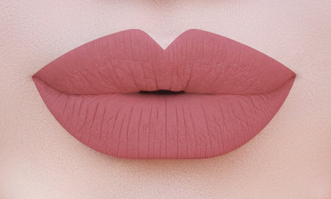 13 LONG WEAR MATTE LIP GLOSS - IRRESISTABLE