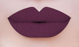 23 LONG WEAR MATTE LIP GLOSS - URSULA