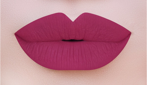 24 LONG WEAR MATTE LIP GLOSS - KISS ME