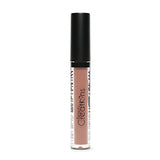 25 LONG WEAR MATTE LIP GLOSS - HAZEL NUT