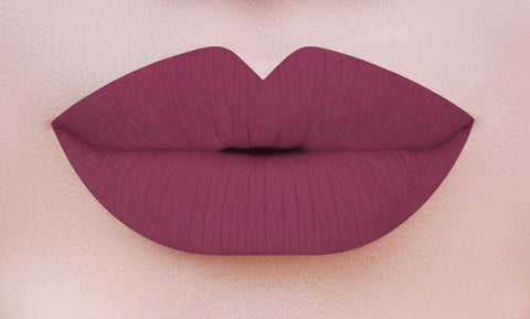 26 LONG WEAR MATTE LIP GLOSS - SEDUCTIVE