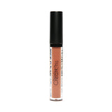 28 LONG WEAR MATTE LIP GLOSS - LATTE