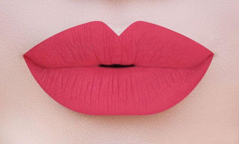 29 LONG WEAR MATTE LIP GLOSS - SUMMER