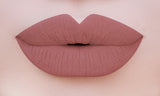 30 LONG WEAR MATTE LIP GLOSS - MOCHA