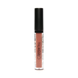 30 LONG WEAR MATTE LIP GLOSS - MOCHA