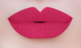 32 LONG WEAR MATTE LIP GLOSS - LOLLYPOP