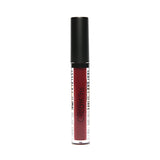 34 LONG WEAR MATTE LIP GLOSS - RED MOON