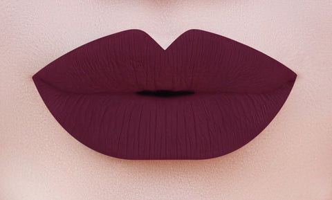 35 LONG WEAR MATTE LIP GLOSS - BREATHTAKING