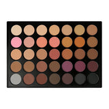 B35B EYE SHADOW PALETTE