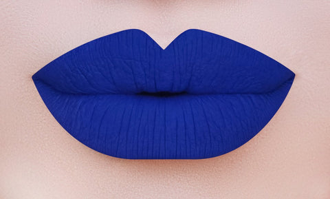 39 LONG WEAR MATTE LIP GLOSS - FANTASY