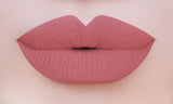 40 LONG WEAR MATTE LIP GLOSS - NAKED