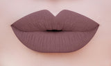 42 LONG WEAR MATTE LIP GLOSS - HERSHEY
