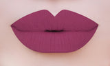 44 LONG WEAR MATTE LIP GLOSS - PINK ROSE