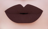 46 LONG WEAR MATTE LIP GLOSS - DARK CHOCOLATE