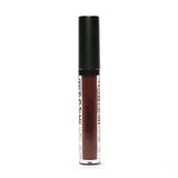 46 LONG WEAR MATTE LIP GLOSS - DARK CHOCOLATE