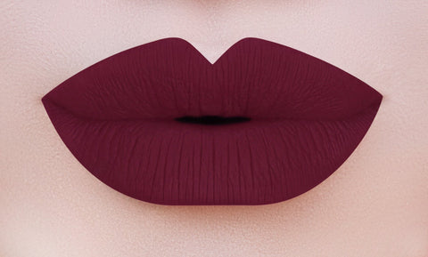 47 LONG WEAR MATTE LIP GLOSS - I DARE