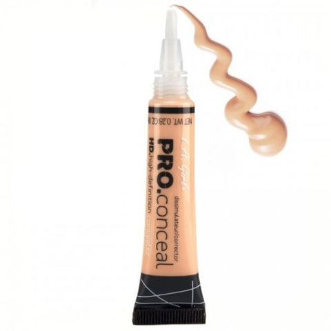CONCEALER GC970 - LIGHT IVORY