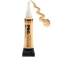 CONCEALER GC991 - YELLOW