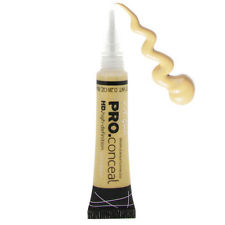 CONCEALER GC995 - LIGHT YELLOW