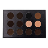 EB14 MULTI EYEBROW PALETTE
